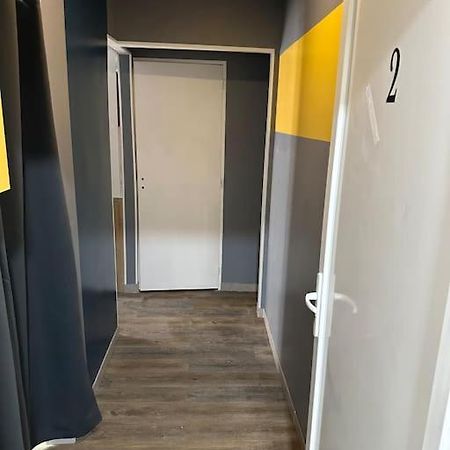 Appartement Agreable Marseille Eksteriør bilde