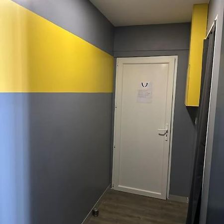 Appartement Agreable Marseille Eksteriør bilde
