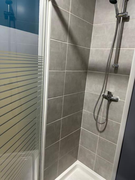 Appartement Agreable Marseille Eksteriør bilde